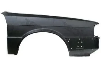 Крыло переднее (правое) для Audi 80 (B2)