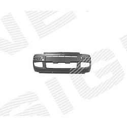 Бампер передний для Fiat Panda (169)