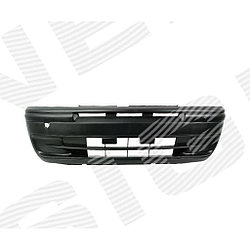 Бампер передний для Fiat Punto (188)