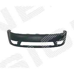 Бампер передний для Ford Fiesta V (JHS)