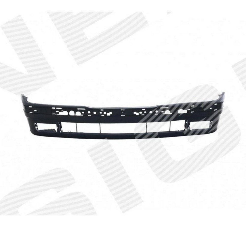 Бампер передний для BMW 3 (E36)