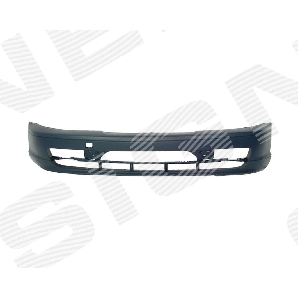 Бампер передний для BMW 3 (E46)