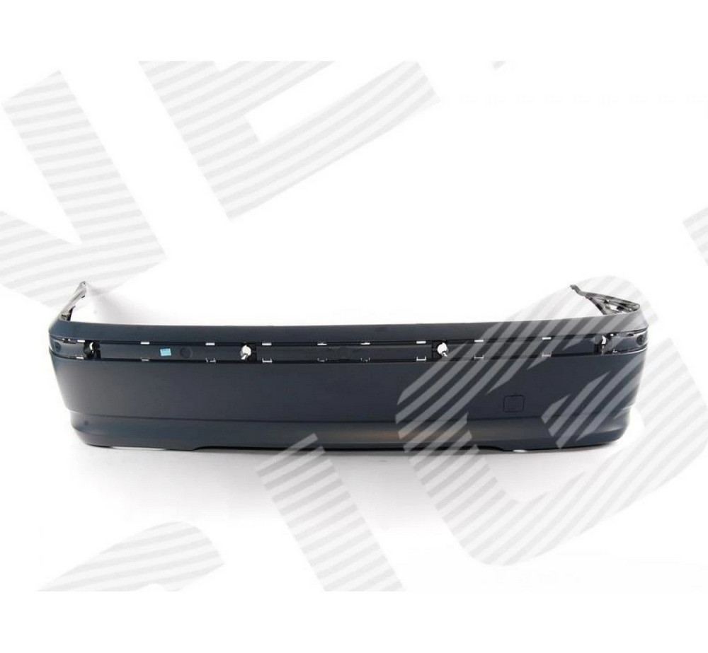 Бампер задний для BMW 3 (E46)