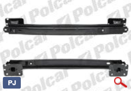 Усилитель переднего бампера для Ford Focus III