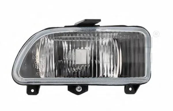 Противотуманная фара (правая) для Ford Mondeo I