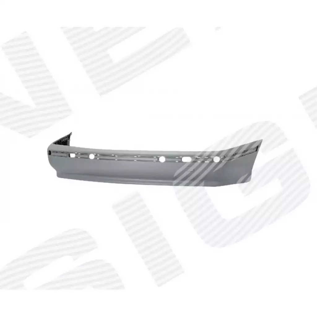 Бампер задний для BMW 5 (E39)