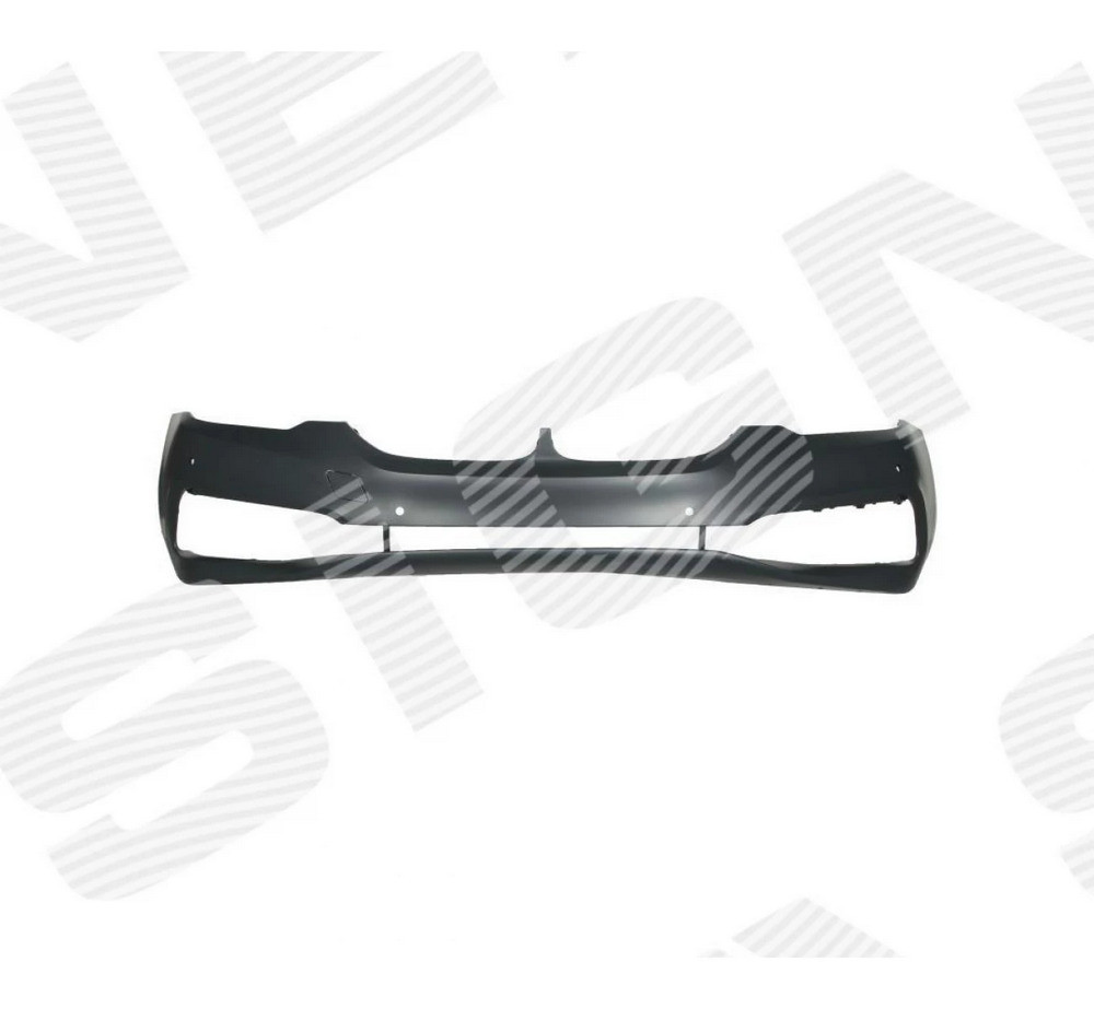 Бампер передний для BMW 5 (G30)