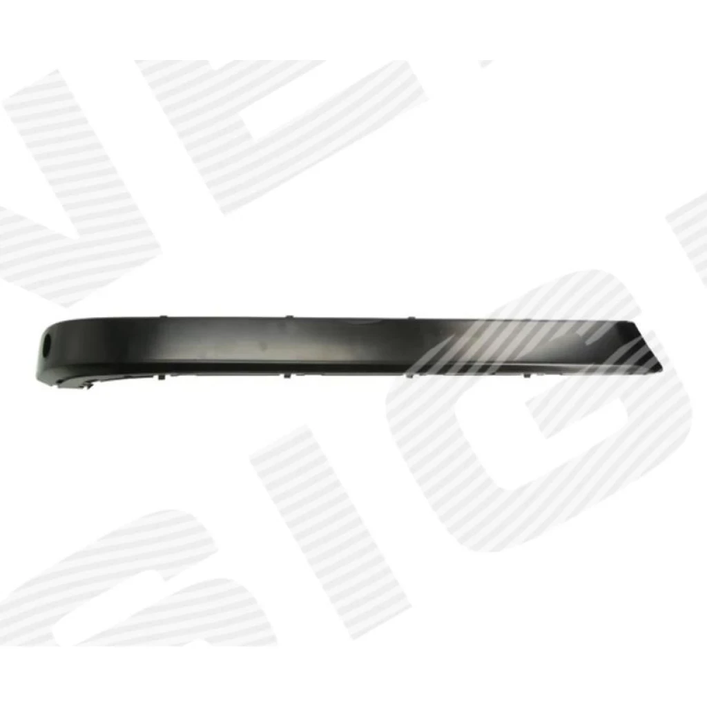 Молдинг заднего бампера для BMW 7 (E38)