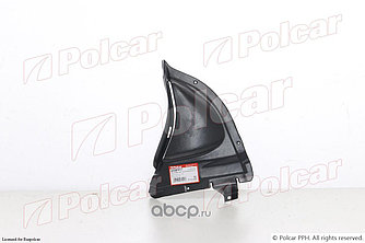 Подкрылок для BMW 7 (F01)