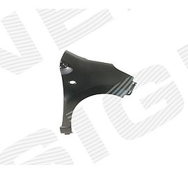 Крыло переднее (правое) для Nissan Pixo (UA0)