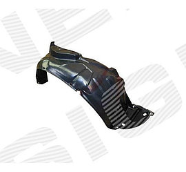 Подкрылок передний (правый) для Honda Jazz I (GD)