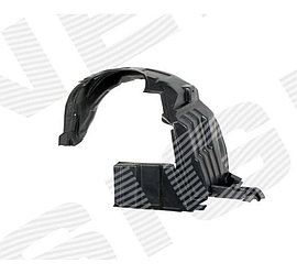 Подкрылок для Citroen C1 (PM,PN)