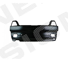 Панель задняя для Volkswagen Golf II