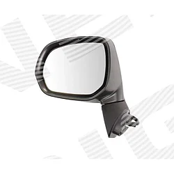 Боковое зеркало (левое) для Citroen C3 Picasso