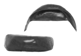Подкрылок задний (правый) для Citroen Jumper (230)