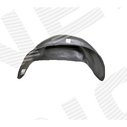Подкрылок задний (правый) для Citroen Jumper (230)