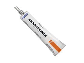 Маркер промышл. для контроля раскручивания болтов MARKAL SECURITY CHECK ОРАНЖ.