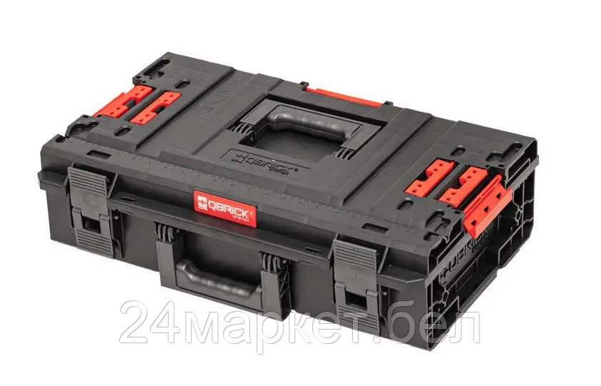 Кейс Qbrick System One 200 2.0 Vario