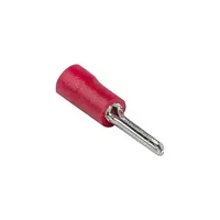 Наконечник штыревой круглый изолированный НШКИ 0.25-1.5 (уп 5шт) EKF PROximaOxima