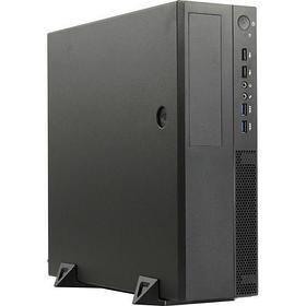 Desktop EL510BK PM-300ATX U3.0*2AXXX Slim Case [6141273]