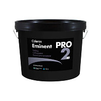 Интерьерная краска для потолков Eminent PRO 2 RF 3л