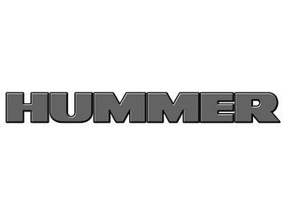 Hummer
