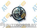 ПЕРЕДНЯЯ ФАРА (правая) Volkswagen Lupo 1998-2005, H4, под электрический корректор, ZVW1135L, фото 2