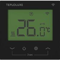 Терморегулятор Теплолюкс Pontus WiFi (черный)