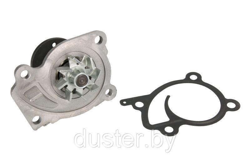Водяной насос (помпа) Renault Duster 1,6 H4M (цепной)