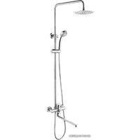 Душевая система Ledeme L72403-2