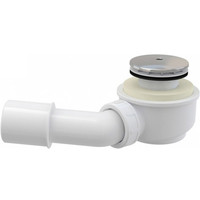 Сифон Alcaplast A471CR-50