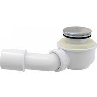 Сифон Alcaplast A471CR-50