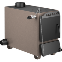 Отопительный котел СТЭН Каракан 12ТПЭ 3