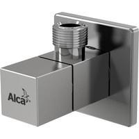 Запорная арматура Alcaplast Угловой вентиль 1/2"x3/8" ARV002