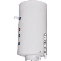 Накопительный электрический водонагреватель Galmet Mini Tower SGW(S)120R (w/s) H