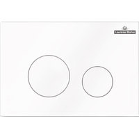 Панель смыва Lavinia Boho Relfix 3805002W (белый)