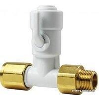 Запорная арматура Armatura Шаровой кран 242-000-10