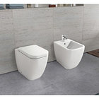 Биде Lavinia Boho One [33020060], фото 4