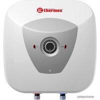 Накопительный электрический водонагреватель над мойкой Thermex HIT PRO H 10 O (pro)