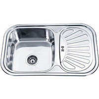 Кухонная мойка Ledeme L97549-L