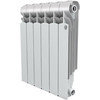 Алюминиевый радиатор Royal Thermo Indigo 500 (1 секция)