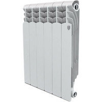 Биметаллический радиатор Royal Thermo Revolution Bimetall 500 2.0 (1 секция)