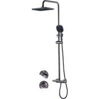Душевая система Ledeme L2418D