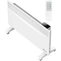 Конвектор Neoclima Optima 1500W