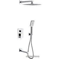 Душевая система Ledeme L2478-2