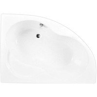 Ванна Poolspa Mistral 150x105 R