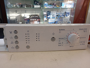 Плата стиральной машины Bosch 5560 005 659 (5560005659) Разборка