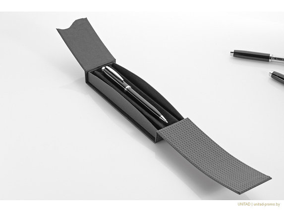 Чехол для одной ручки UMA Etui с магнитным замком, фото 2