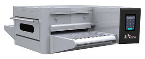 Печь конвейерная ITPIZZA T40 TS