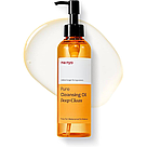 Manyo Pure Cleansing Oil Deep Clean 200 мл, фото 2